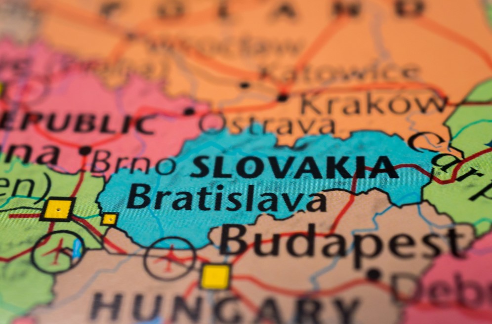 Slovak activists have already raised over €3 million for ammunition for Ukraine