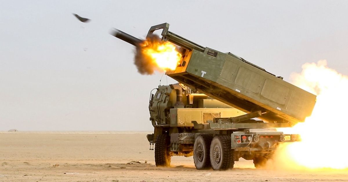 Lithuania and Poland may establish a logistics center for HIMARS munitions