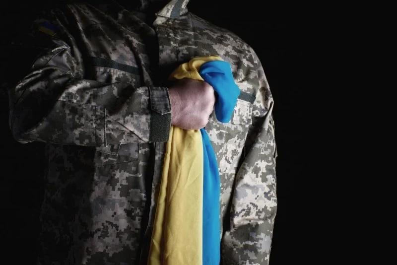 Ukraine has returned the bodies of 140 fallen defenders
