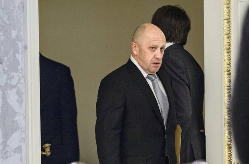 "Crime and dirty deeds": Feygin explained how Putin and the leader of the "Wagnerites" Prigozhin are connected