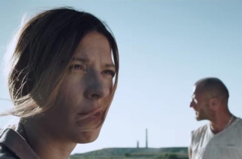 Ukrainian film "Klondike" entered the longlist for the "Oscar"