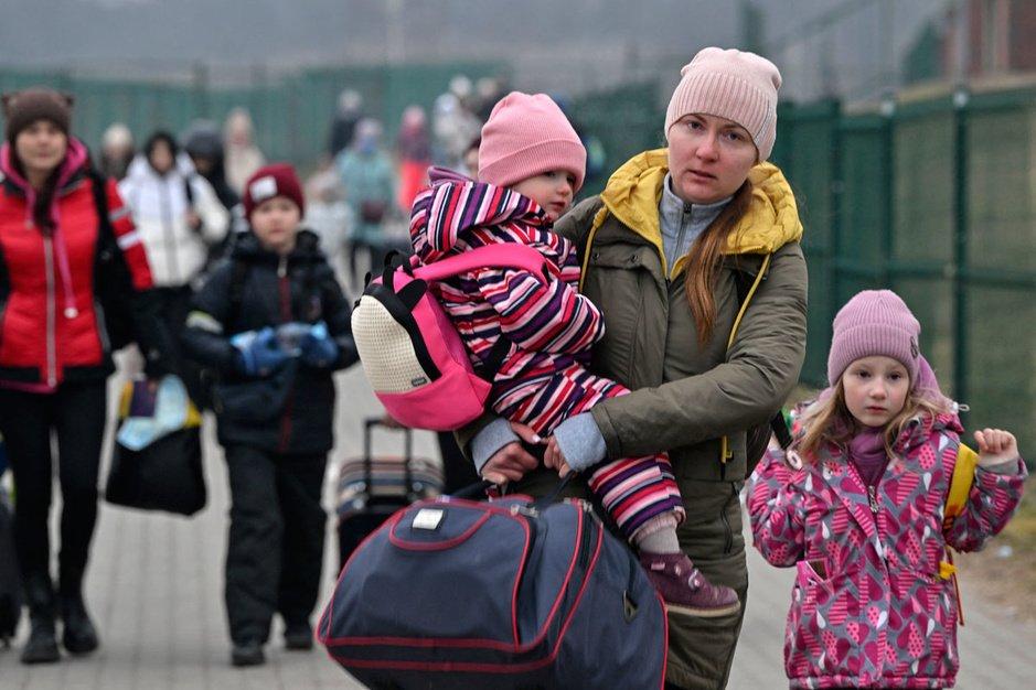 Ukrainian migrants in Europe are not a burden, but valuable human capital
