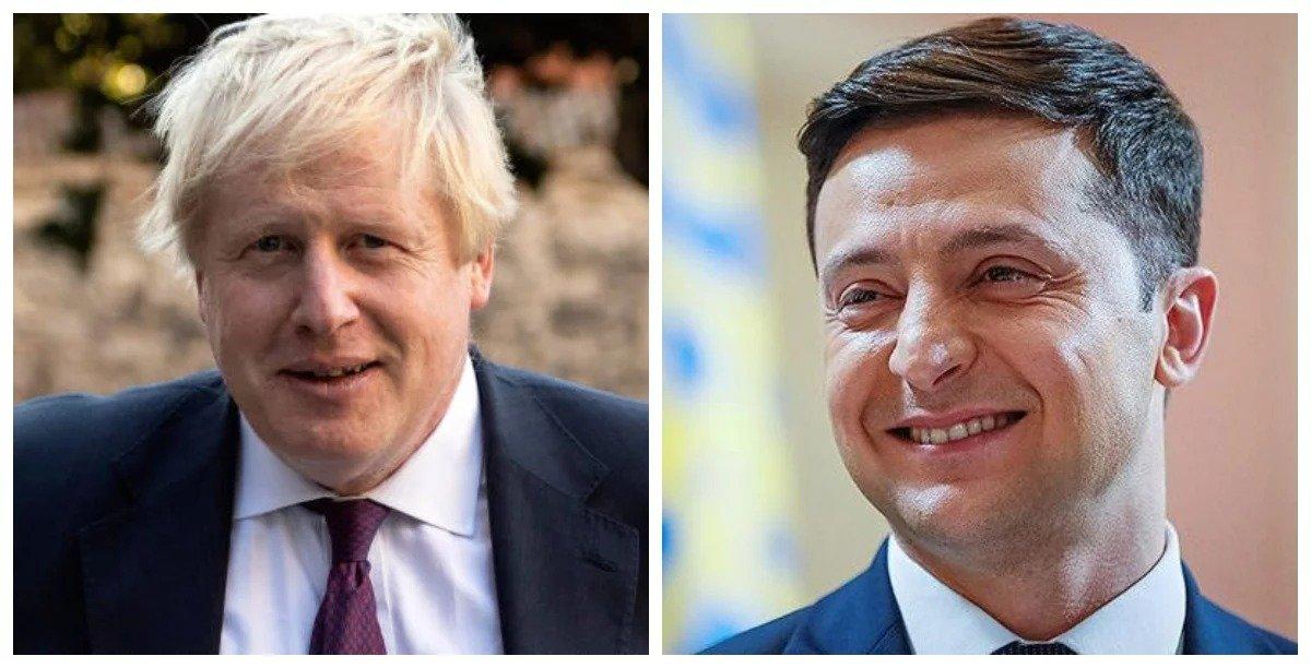 Free Trade Agreement between U.K. and Ukraine: a chance for Odessa