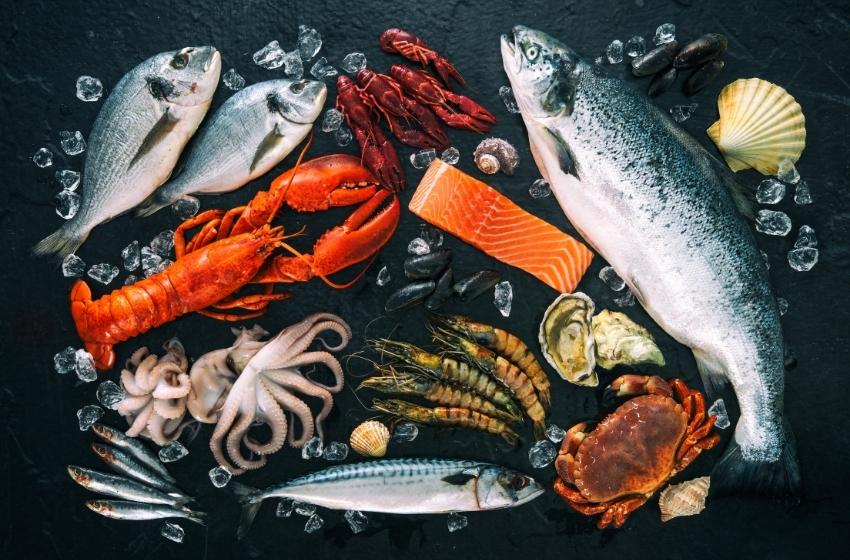 Trends and Opportunities for the Ukrainian Seafood Market