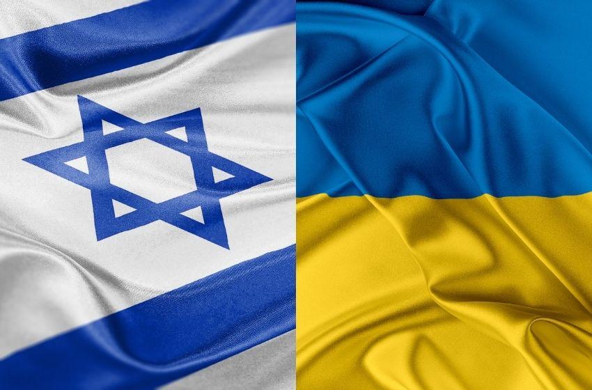 The main issues of Free Trade Agreement between Ukraine and Israel