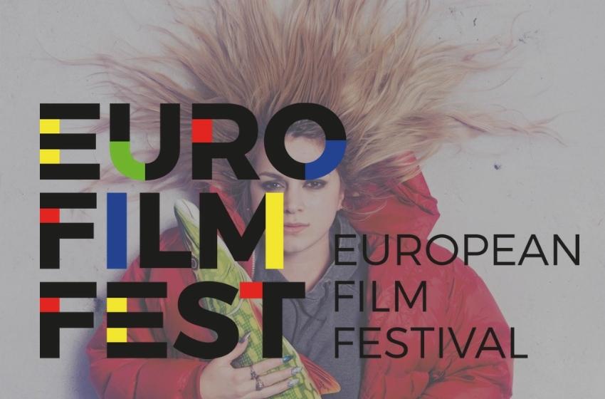 European Film Festival 2021: Dive into Europe!