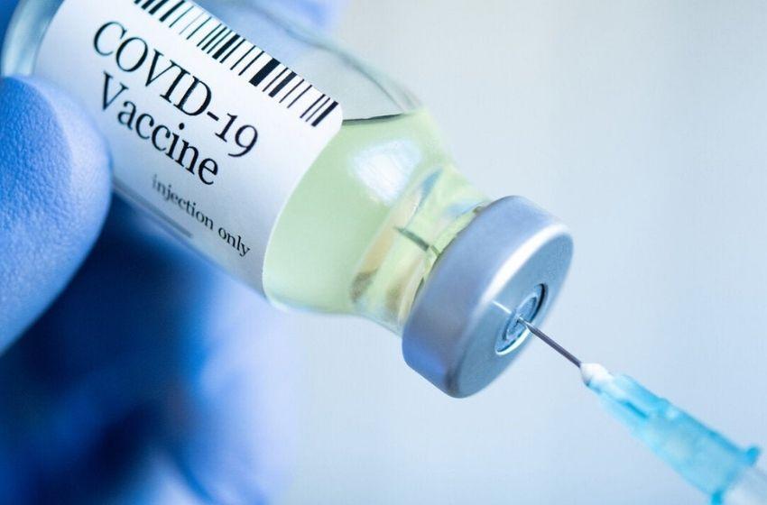 Ukraine will receive 500.000 vaccine doses from Denmark and 100.000 from Romania