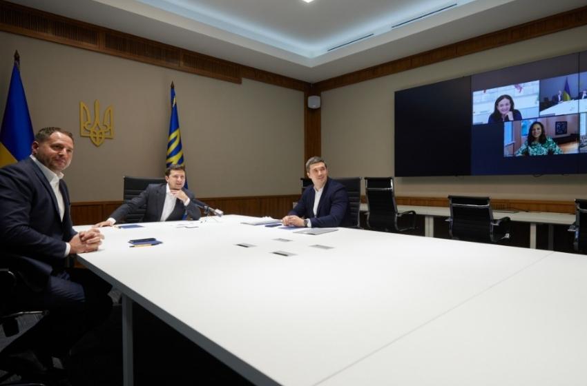 Opening a Facebook office in Ukraine and launching new products