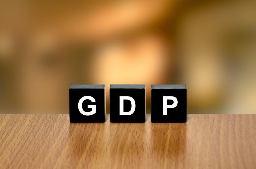 Ukraine reaches the highest GDP ever