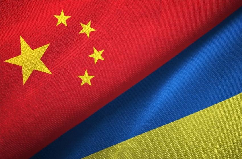 Ukraine increases food export to China: TOP-3 products
