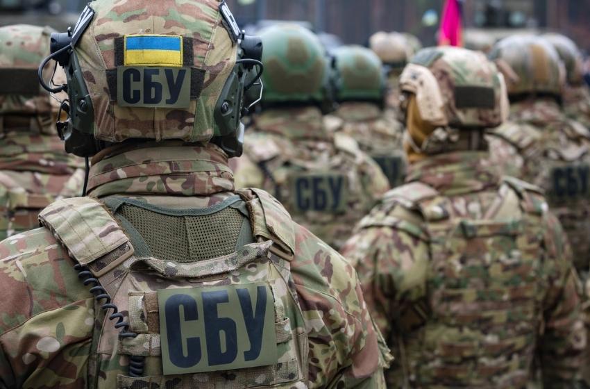 The Security Service of Ukraine has exposed collaborators in four regions of Ukraine
