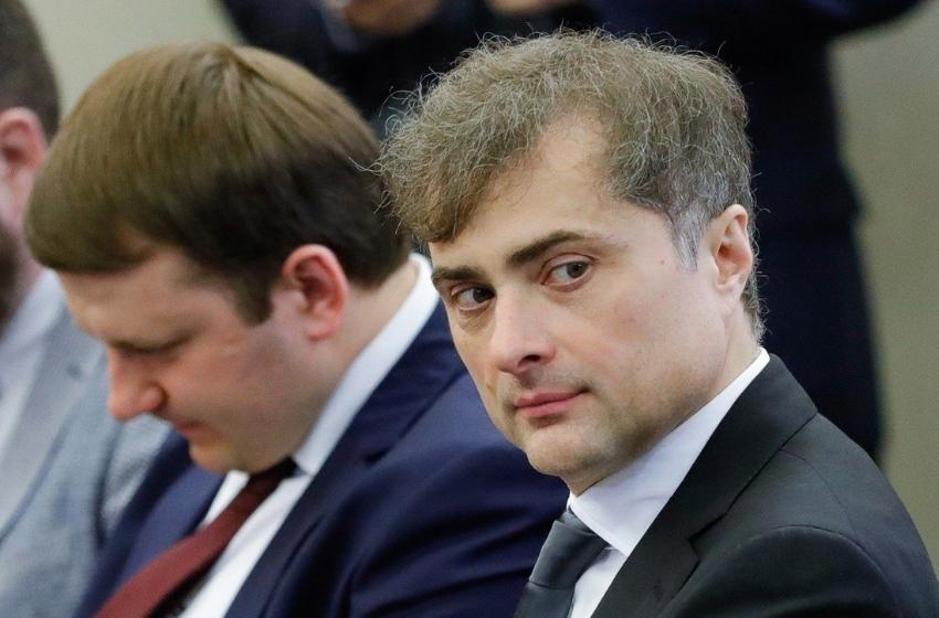 "Deep purge of ranks has begun": Arestovich told what means probable arrest of Surkov