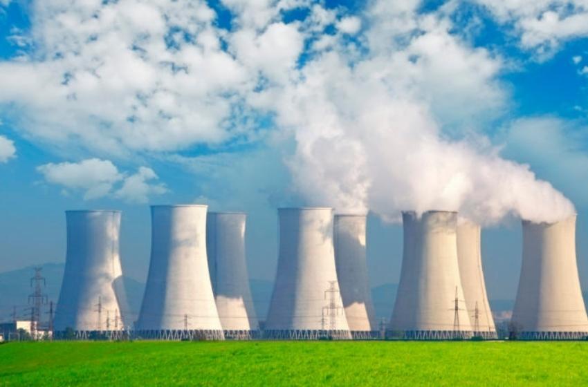 Energoatom's partner Westinghouse is donating aid to Ukrainian nuclear power plants