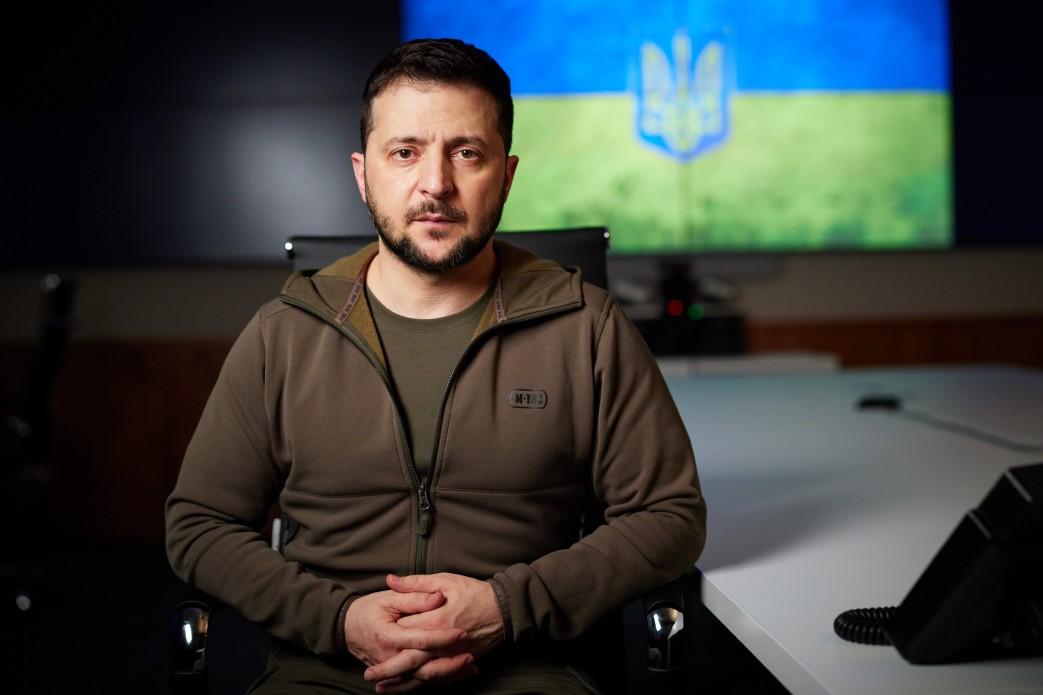 Zelensky: If our partners have the weapons Ukraine needs, their duty is to help protect freedom and the lives of people