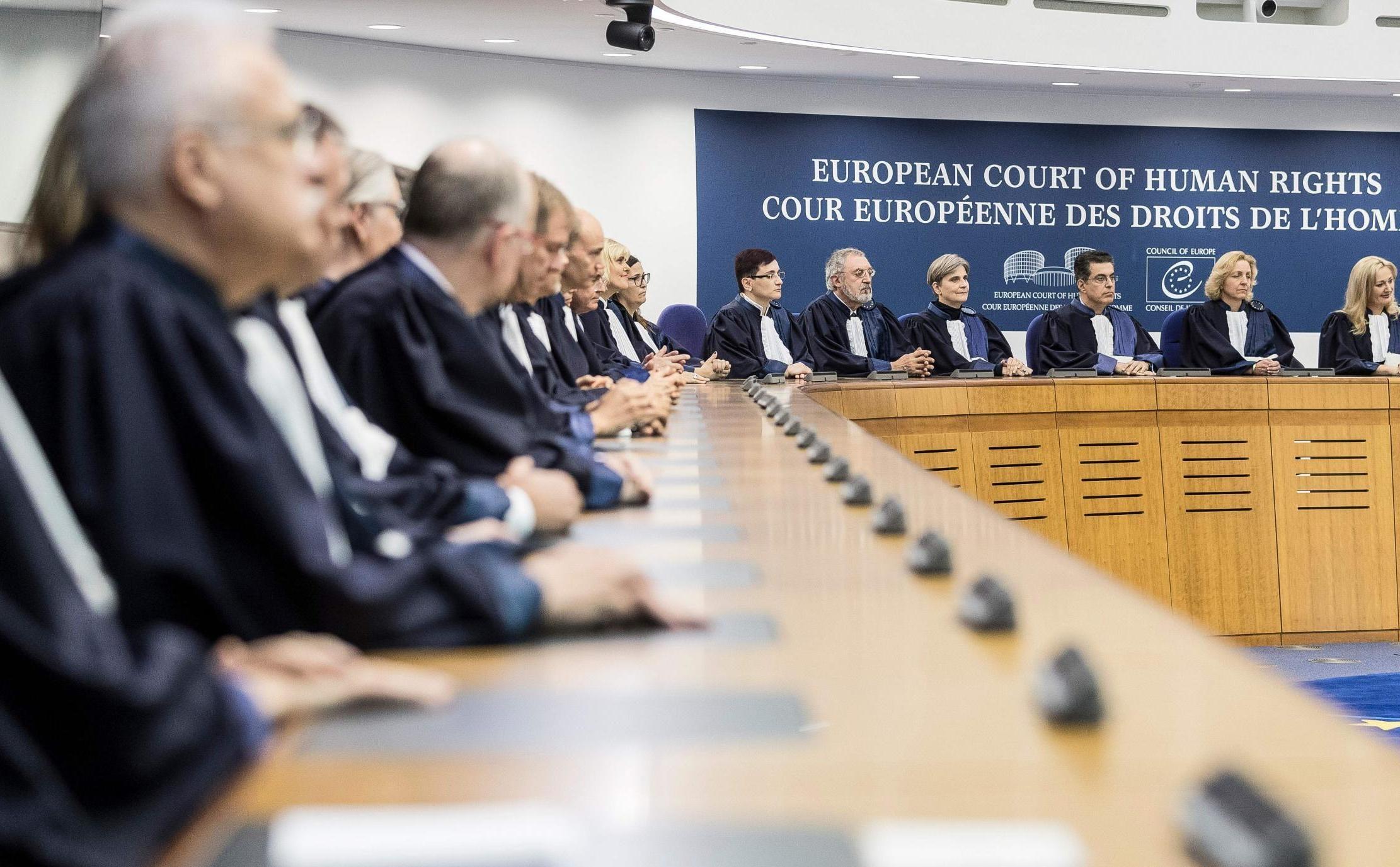 The Council of Europe has set up an expert group to assist the Prosecutor General’s Office of Ukraine in investigating war crimes