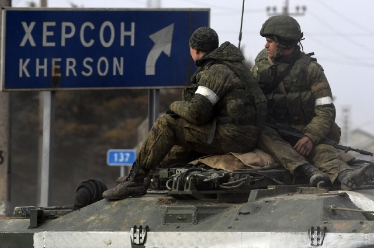 Operational Command “South”: the situation in the Odessa region
