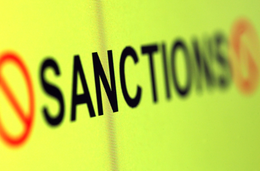 Canada is imposing sanctions against the "Komsomolskaya Pravda" and Russian officials involved in the deportation of Ukrainian children