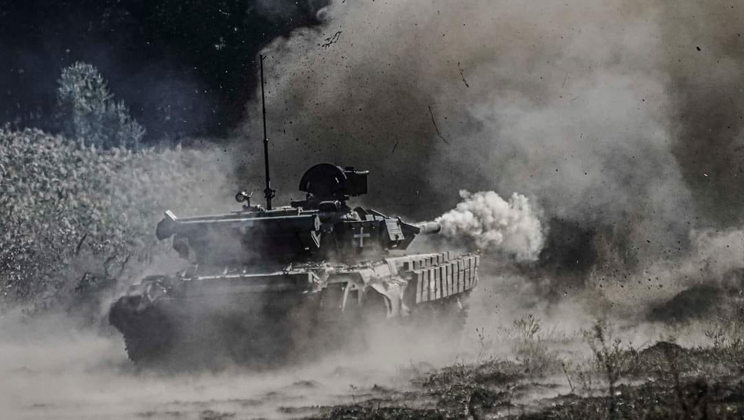 Total Russian combat losses from 24.02.2022 to 23.09.2023
