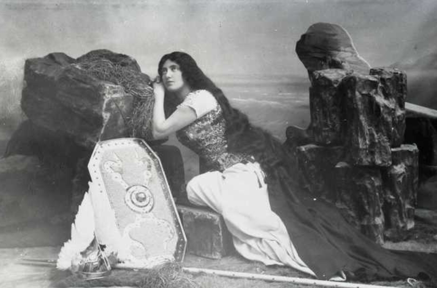 10 interesting facts about Solomiya Krushelnytska