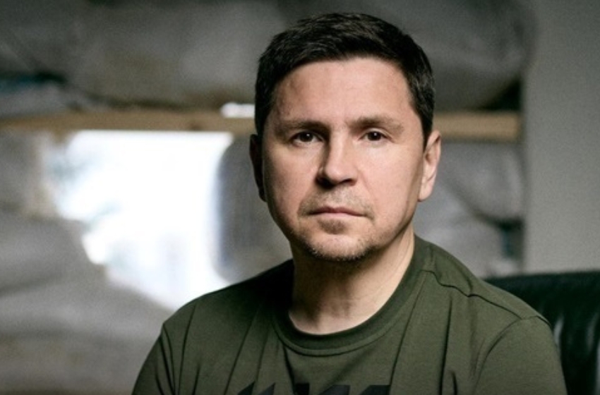 Mykhailo Podolyak: In Ukraine, there are definitely no illusions regarding a "war of attrition."