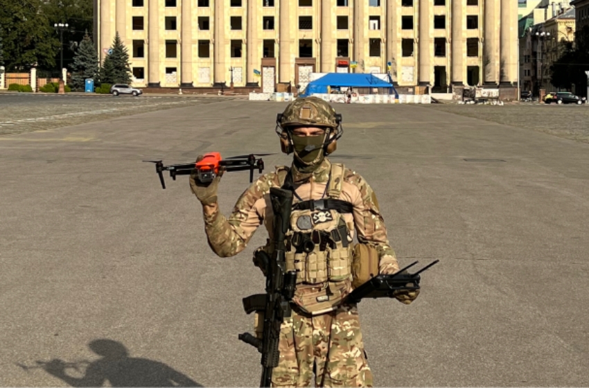 Defence Intelligence: Unknown saboteurs launched an attack on military facilities in the Moscow and Kaluga regions