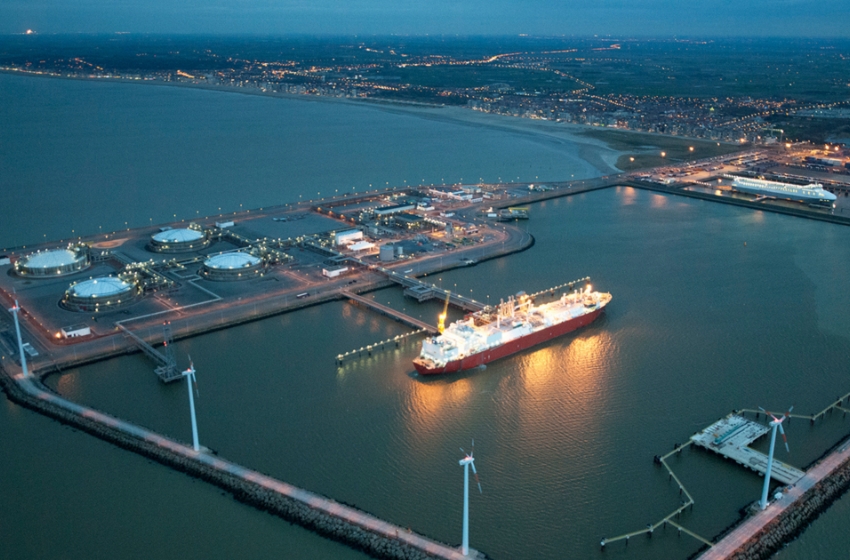 NACP adds Belgian gas company Fluxys to list of international war sponsors