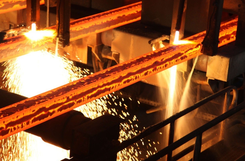 "ArcelorMittal Kryvyi Rih" plans to restore production to 50% by 2024