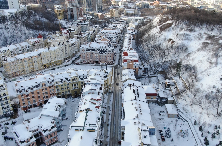 Survey: Almost 75% of Ukrainians were preparing for possible energy supply problems in winter