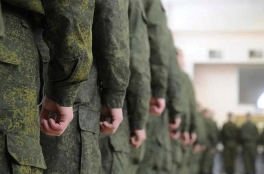 Russia is increasing its army by 170 thousand personnel