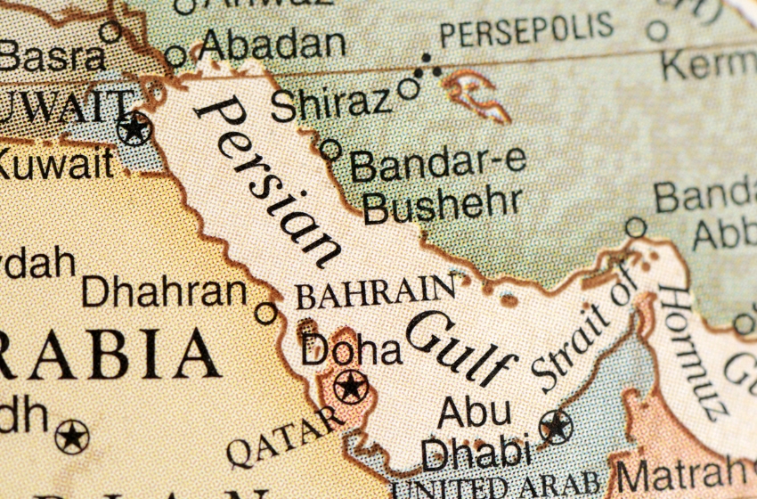 Russia, Iran, and China will conduct joint exercises in the Persian Gulf