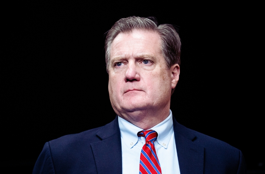 Mike Turner: The U.S. says 'no' three times to every type of weapon before providing it to Ukraine