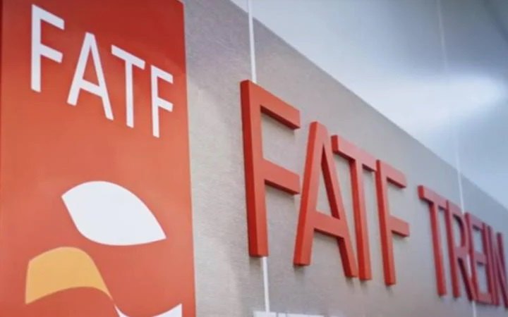 Ukraine calls on the FATF to blacklist Russia amid strengthening ties with North Korea and Iran