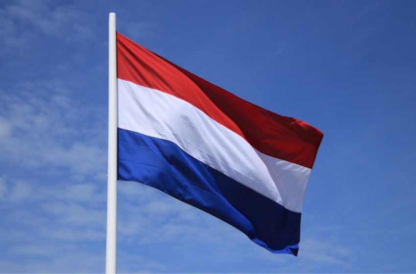 The Netherlands has joined the coalition of drones for Ukraine