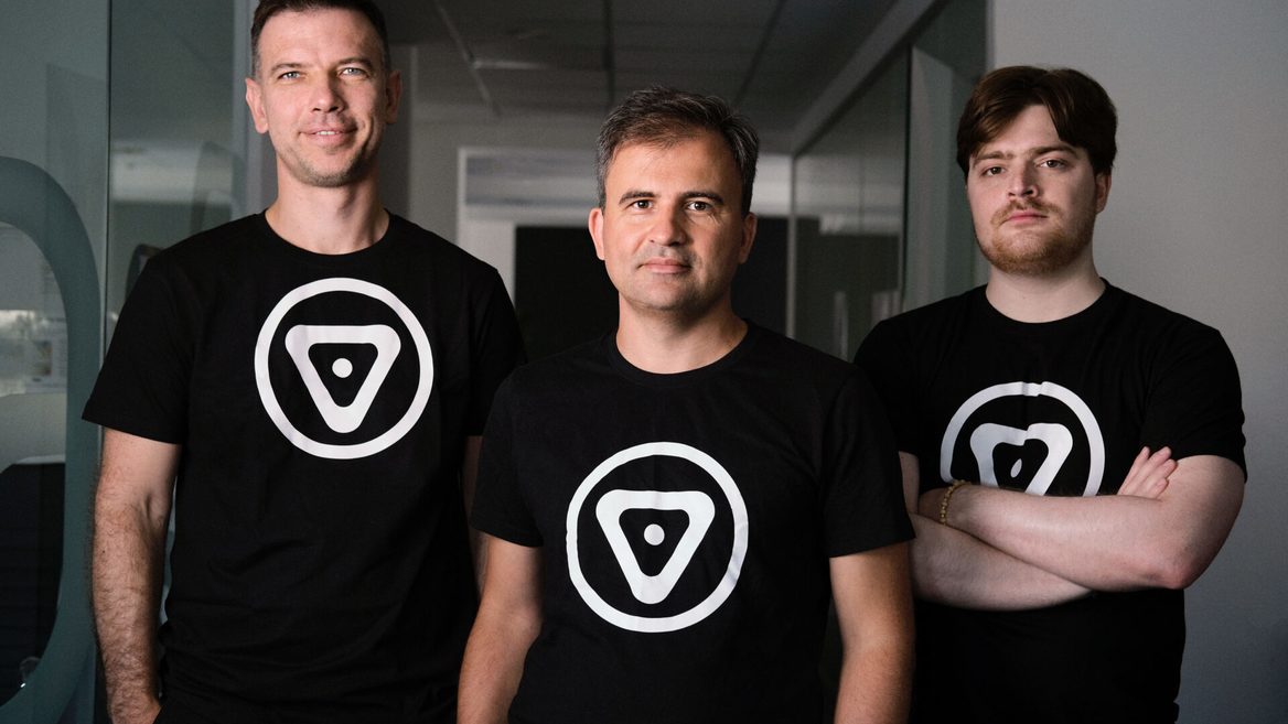 Ukrainian AI startup Mantis Analytics secures investments for fake detection technology